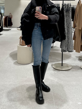 rikoさんのコーディネート