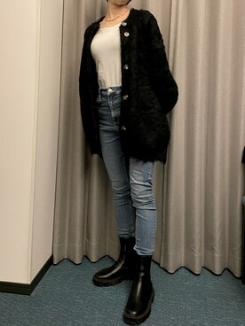 rikoさんのコーディネート