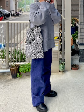 rikoさんのコーディネート