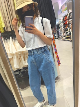 a.さんのコーディネート