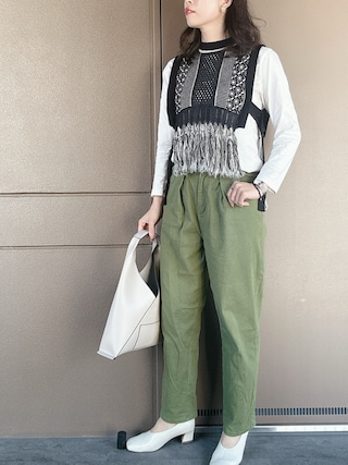 public tokyo ジャガードフリンジベスト 1744528368_1000.jpg