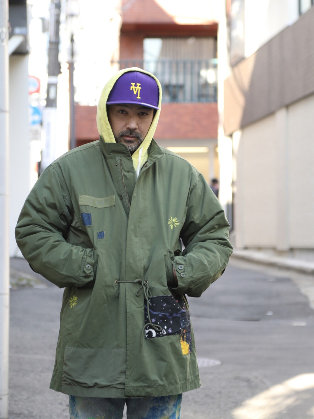 BILLIONAIRE BOYS CLUB トレンチコート レインコート BILLIONAIRE BOYS CLUB トレンチコート レインコート