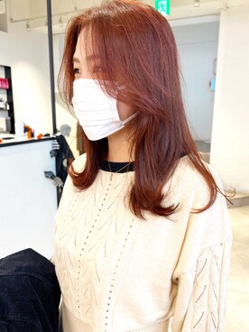 mikaさんのコーディネート