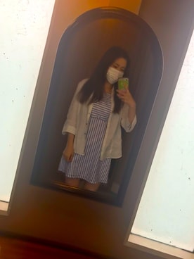 mikaさんのコーディネート