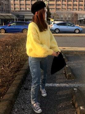 mikaさんのコーディネート