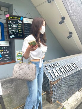 mikaさんのコーディネート