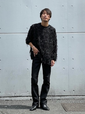 Shunsuke Itoさんのコーディネート