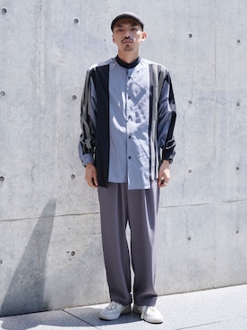 すぐるさんのコーディネート