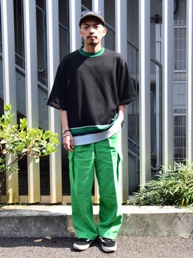 すぐるさんのコーディネート