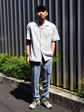 すぐるさんのコーディネート