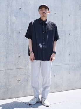 すぐるさんのコーディネート