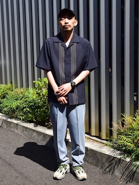 すぐるさんのコーディネート