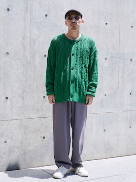 すぐるさんのコーディネート