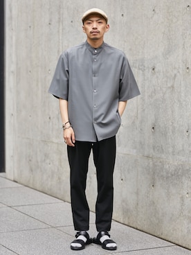 すぐるさんのコーディネート