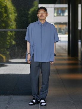 すぐるさんのコーディネート