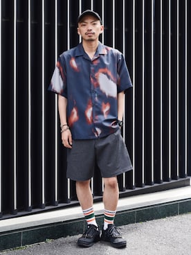 すぐるさんのコーディネート