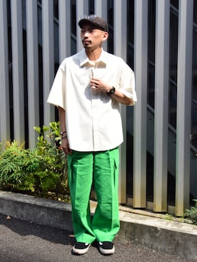 すぐるさんのコーディネート