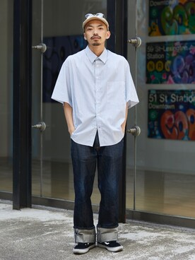 すぐるさんのコーディネート