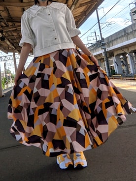 yaeさんのコーディネート