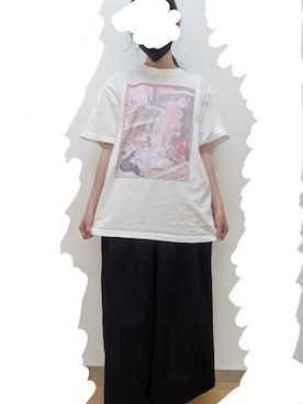 yaeさんのコーディネート