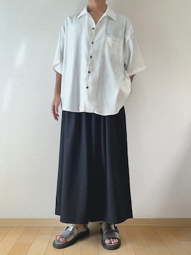 やなぎさんのコーディネート