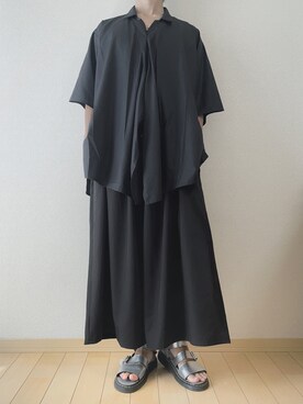 やなぎさんのコーディネート