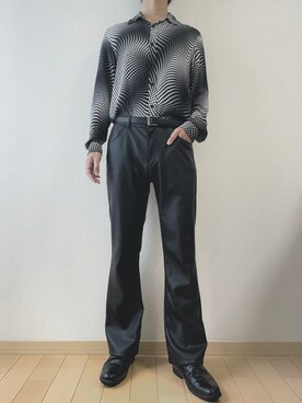 やなぎさんのコーディネート