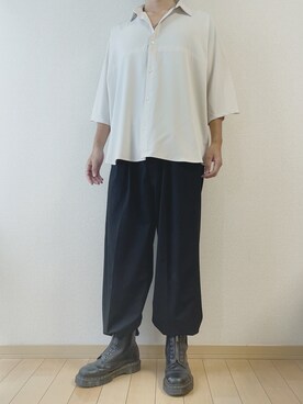 やなぎさんのコーディネート