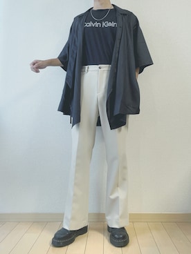 やなぎさんのコーディネート