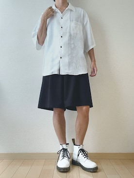 やなぎさんのコーディネート