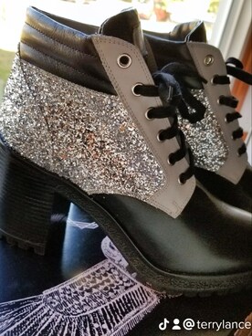 TerryLance_Officialさんのコーディネート