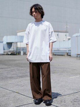 aplusyutoさんのコーディネート