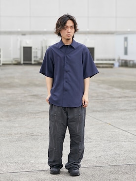 aplusyutoさんのコーディネート