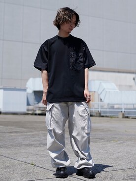 aplusyutoさんのコーディネート