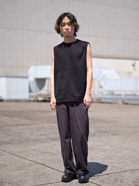 aplusyutoさんのコーディネート