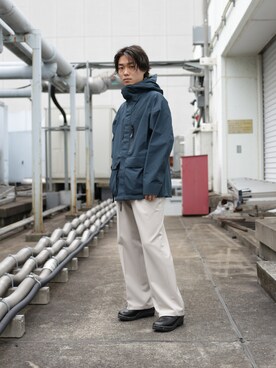 aplusyutoさんのコーディネート