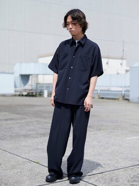 aplusyutoさんのコーディネート