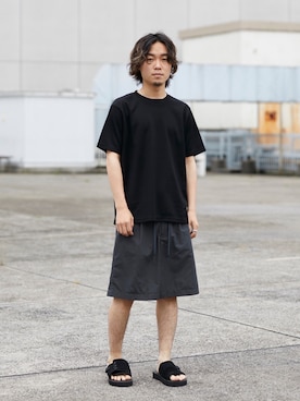 aplusyutoさんのコーディネート