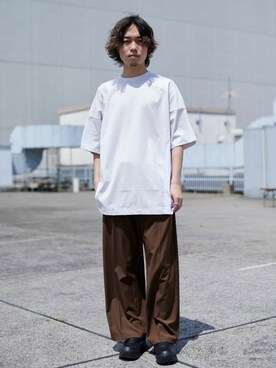 aplusyutoさんのコーディネート