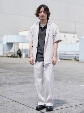 aplusyutoさんのコーディネート