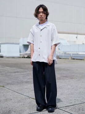 aplusyutoさんのコーディネート