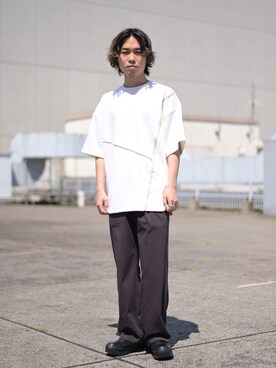 aplusyutoさんのコーディネート