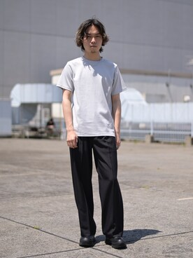 aplusyutoさんのコーディネート