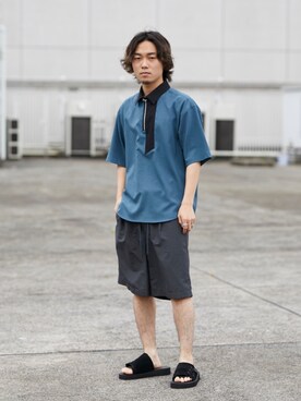 aplusyutoさんのコーディネート