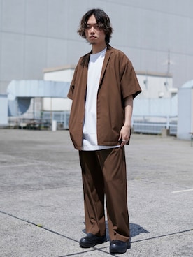 aplusyutoさんのコーディネート