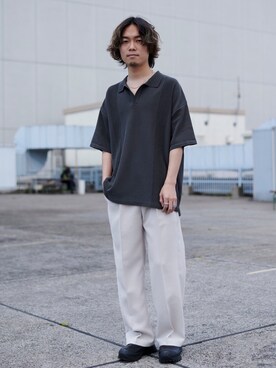 aplusyutoさんのコーディネート