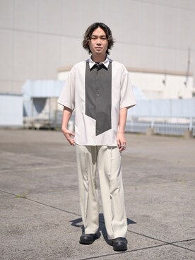 aplusyutoさんのコーディネート