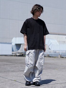 aplusyutoさんのコーディネート