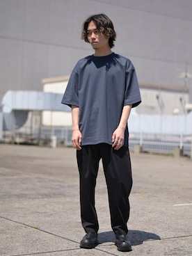 aplusyutoさんのコーディネート