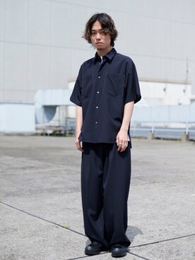 aplusyutoさんのコーディネート